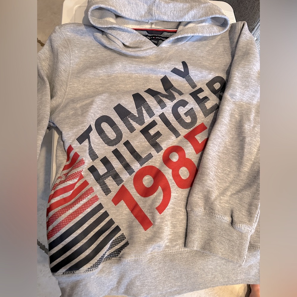 Tommy Hilfiger hoodie